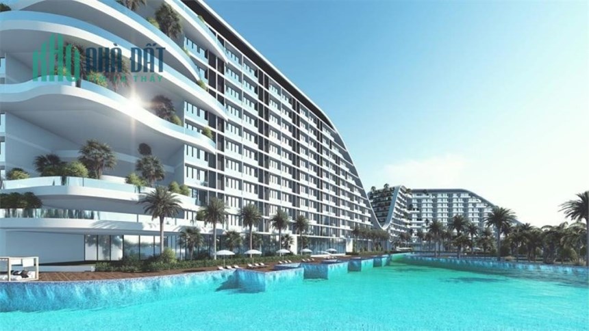 Bán căn hộ cao cấp The Coastal Hill CDT FLC: 05 căn view biển tại  TP Qui Nhơn Bình Định