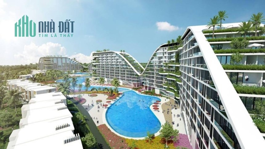 Bán căn hộ cao cấp The Coastal Hill CDT FLC: 05 căn view biển tại  TP Qui Nhơn Bình Định