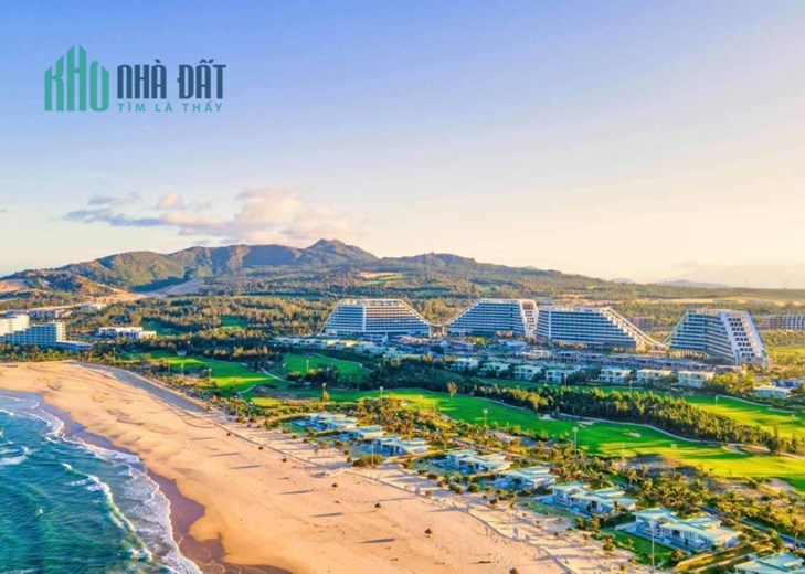 Bán căn hộ cao cấp The Coastal Hill CDT FLC: 05 căn view biển tại  TP Qui Nhơn Bình Định