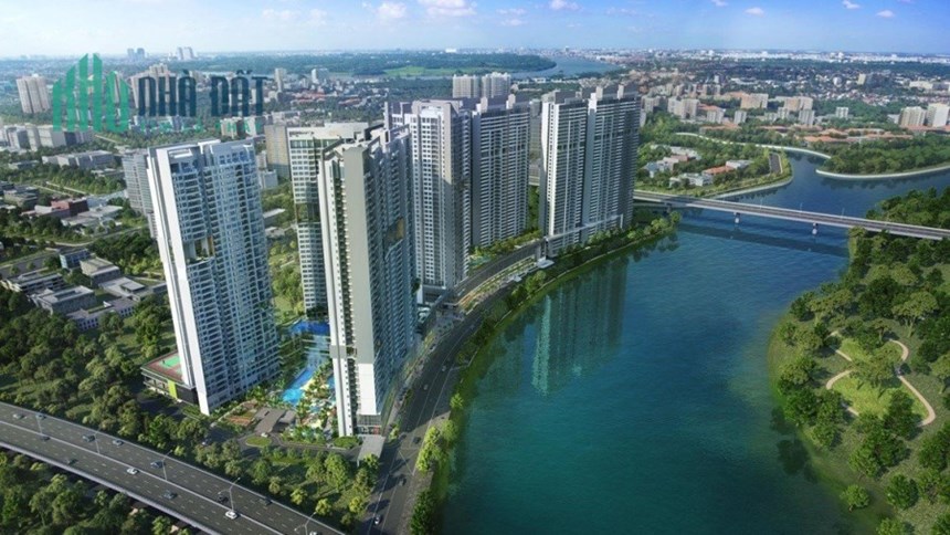 Sở hữu căn hộ chuẩn Singapore Phú Mỹ Hưng Dự án The Infinity Q7 - 15 căn - 584 Huỳnh Tấn Phát Q7.