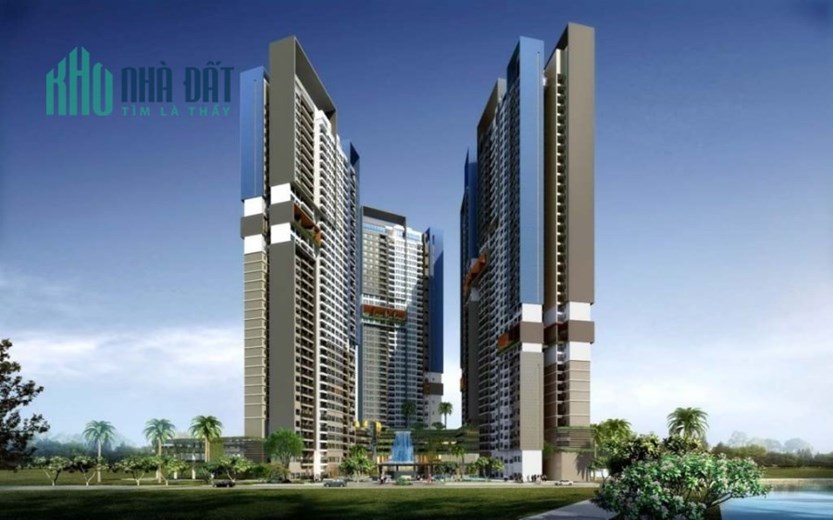 Sở hữu căn hộ chuẩn Singapore Phú Mỹ Hưng Dự án The Infinity Q7 - 15 căn - 584 Huỳnh Tấn Phát Q7.