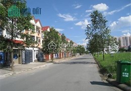 Bán Đất Dự Án Khu dân cư 13A Hồng Quang,