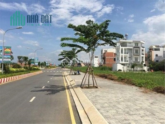Bán Đất Dự Án Khu dân cư 13A Hồng Quang,