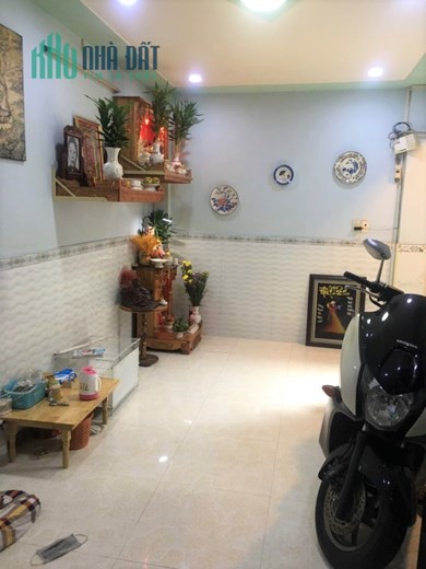 Bán nhà đẹp 2 tầng 3PN, 40m2, Tân Hòa Đông, Quận 6, chỉ 2.2 tỷ TL