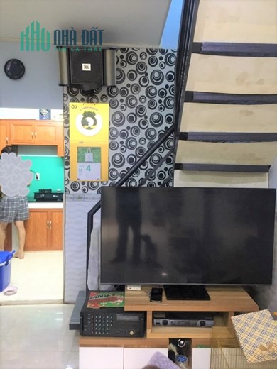 Bán nhà đẹp 2 tầng 3PN, 40m2, Tân Hòa Đông, Quận 6, chỉ 2.2 tỷ TL