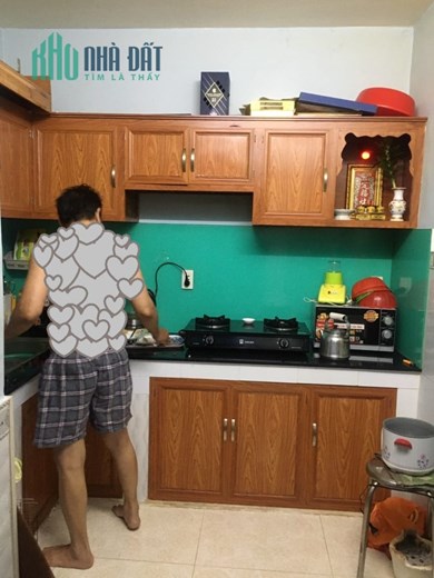 Bán nhà đẹp 2 tầng 3PN, 40m2, Tân Hòa Đông, Quận 6, chỉ 2.2 tỷ TL