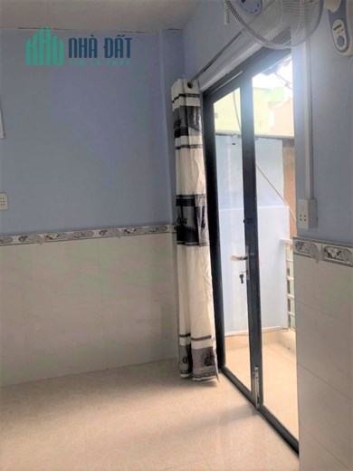 Bán nhà đẹp 2 tầng 3PN, 40m2, Tân Hòa Đông, Quận 6, chỉ 2.2 tỷ TL