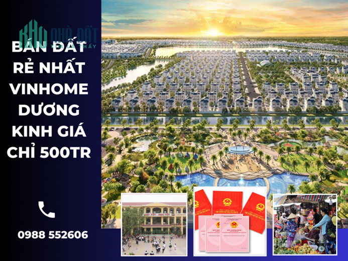 bán đất rẻ nhất hòa nghĩa dương kinh