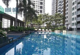 Chính chủ bán 2 Căn Penthouse Cao Cấp Hiện Đại bậc nhất tại Q7 và Phú Nhuận, HCM.