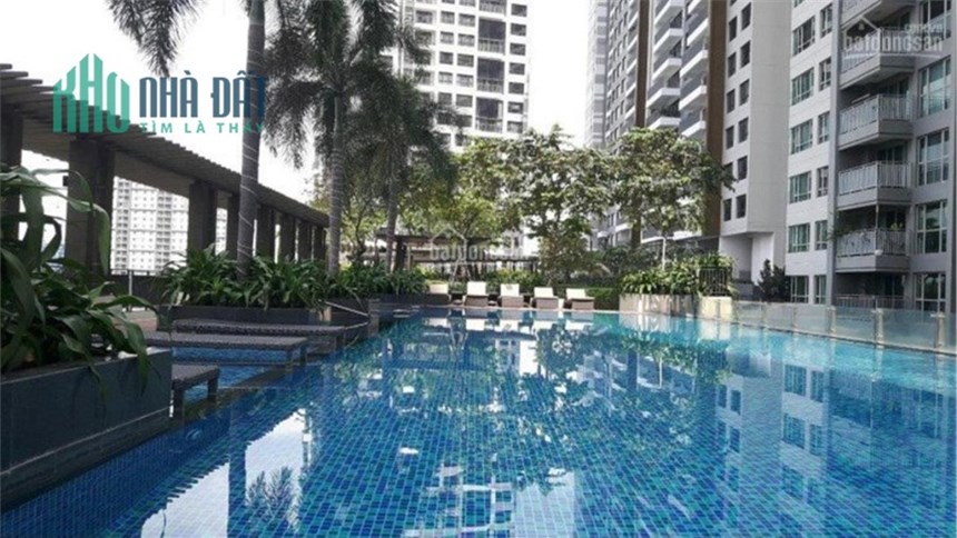 Chính chủ bán 2 Căn Penthouse Cao Cấp Hiện Đại bậc nhất tại Q7 và Phú Nhuận, HCM.