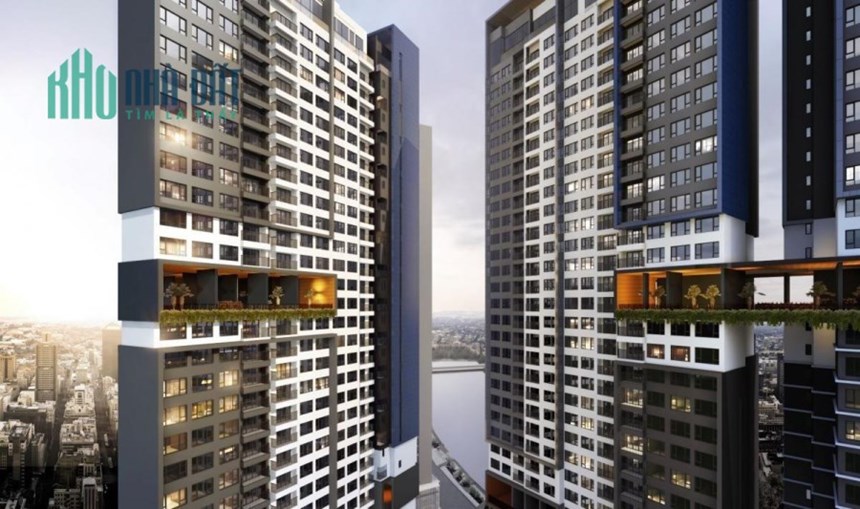 Chính chủ bán 2 Căn Penthouse Cao Cấp Hiện Đại bậc nhất tại Q7 và Phú Nhuận, HCM.
