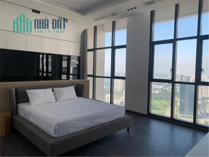 Chính chủ bán 2 Căn Penthouse Cao Cấp Hiện Đại bậc nhất tại Q7 và Phú Nhuận, HCM.