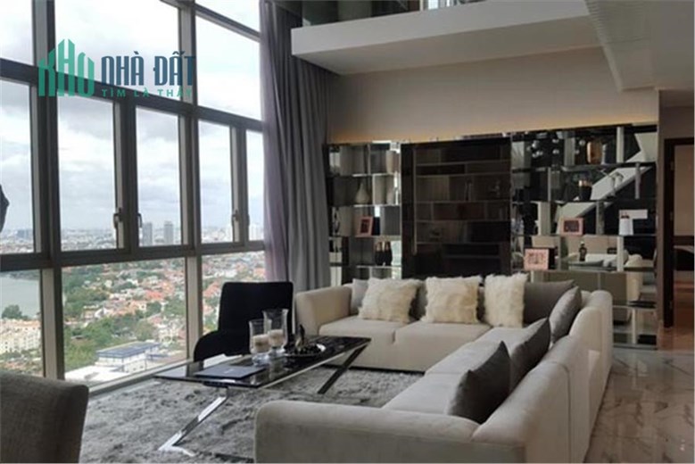 Chính chủ bán 2 Căn Penthouse Cao Cấp Hiện Đại bậc nhất tại Q7 và Phú Nhuận, HCM.