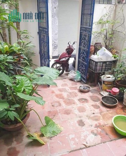 TIN ĐƯỢC KHÔNG ! P XUÂN LA, 55M2, 3 TẦNG, DÂN XÂY, Ô TÔ ĐỖ 15M, CHỈ NHỈNH 4 TỶ.
