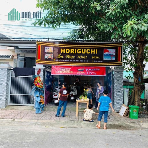 Bình Dương, Sang Quán Mì Cay tại MT Nguyễn Trãi, Phường Lái Thiêu, Thành phố Thuận An, Tel :