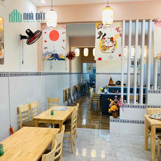 Bình Dương, Sang Quán Mì Cay tại MT Nguyễn Trãi, Phường Lái Thiêu, Thành phố Thuận An, Tel :