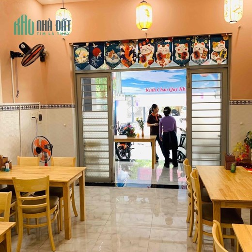 Bình Dương, Sang Quán Mì Cay tại MT Nguyễn Trãi, Phường Lái Thiêu, Thành phố Thuận An, Tel :