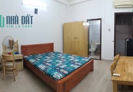 Cho thuê Phòng full nội thất tiện nghi tại 139 Điên Biên Phủ, Đa Kao, Quận 1