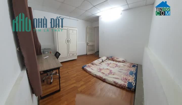 Cho thuê Phòng full nội thất tiện nghi tại 139 Điên Biên Phủ, Đa Kao, Quận 1