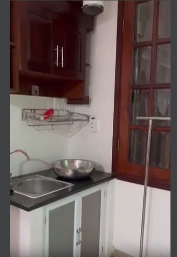 Cho thuê Phòng full nội thất tiện nghi tại 139 Điên Biên Phủ, Đa Kao, Quận 1