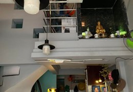 TRUNG TÂM QUẬN 5 - VỊ TRÍ CỰC HIẾM - DÒNG TIỀN ỔN ĐỊNH
