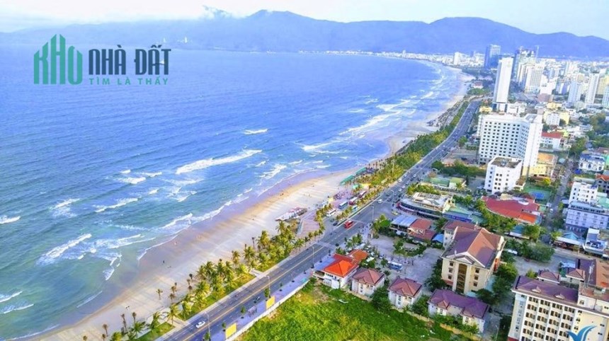 SẬP HẦM NHÀ 3 TẦNG MẶT TIỀN ĐƯỜNG 10M5 KHU PHƯỚC MỸ SƠN TRÀ ĐÀ NẴNG