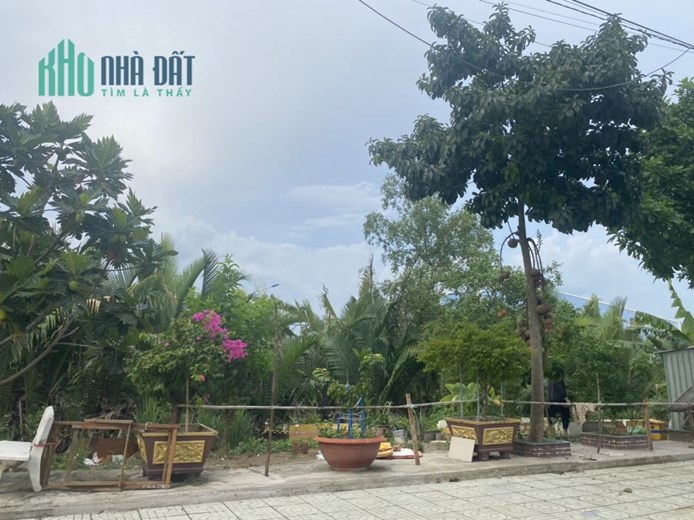 Quá rẻ! 330m2 đất full thổ cư, 2 MT trước sau - Xây dựng tự do - Xe tải tới đất - ĐÀO TRÍ