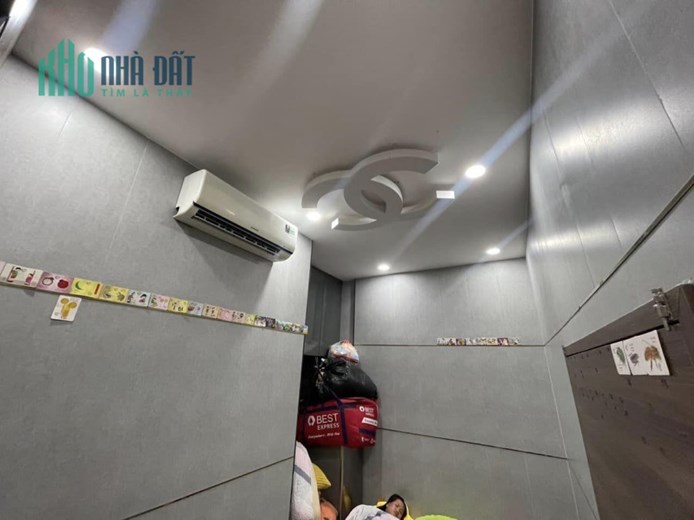 BÁN GẤP CĂN CC NGUYỄN LƯƠNG BẰNG - CĂN GÓC VIEW CỰC ĐẸP  - 76 m2 , CHỈ 2.8 TỶ