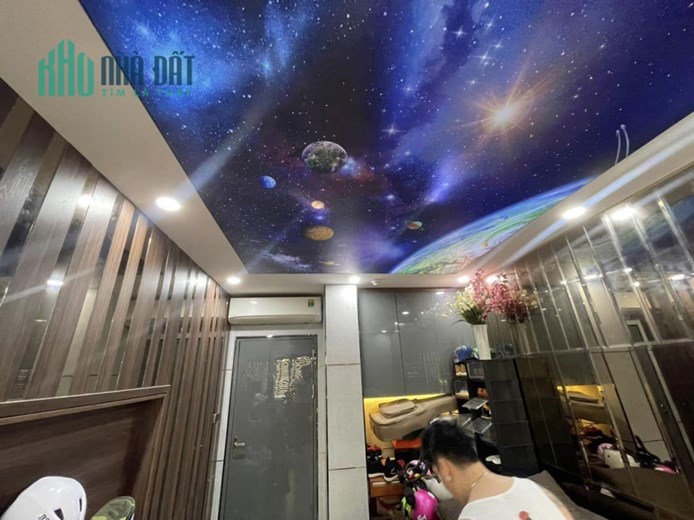 BÁN GẤP CĂN CC NGUYỄN LƯƠNG BẰNG - CĂN GÓC VIEW CỰC ĐẸP  - 76 m2 , CHỈ 2.8 TỶ