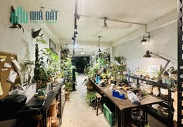 BÁN NHÀ 3 TẦNG CỐNG QUỲNH Q1 - 55M2 HẺM XE HƠI SỔNG HỒNG RIÊNG CHỈ 7.8 TỶ