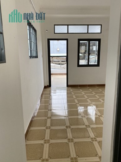 BÁN NHÀ 3 TẦNG CỐNG QUỲNH Q1 - 55M2 HẺM XE HƠI SỔNG HỒNG RIÊNG CHỈ 7.8 TỶ