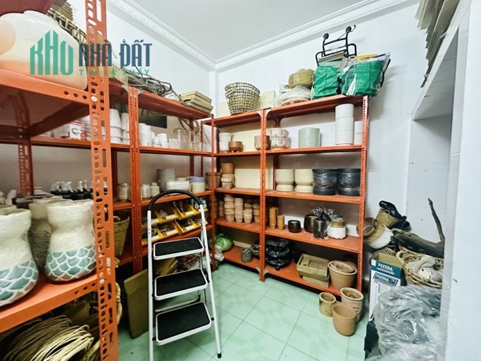 BÁN NHÀ 3 TẦNG CỐNG QUỲNH Q1 - 55M2 HẺM XE HƠI SỔNG HỒNG RIÊNG CHỈ 7.8 TỶ