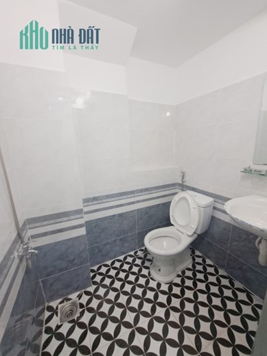 Bán Nhà Siêu Phẩm Đẹp Ở Ngay 2 Tầng hẻm Xe Hơi 5m Chỉ Nhĩnh 3 Tỷ