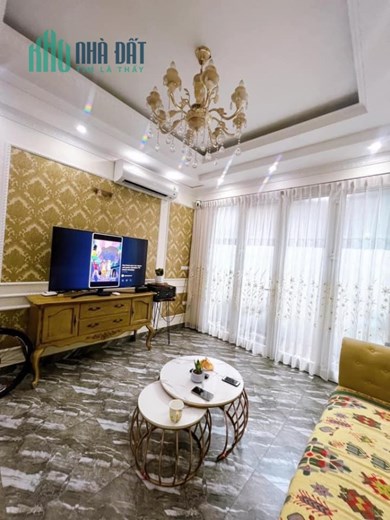 BÁN NHÀ MỚI 4 TẦNG THẠCH BÀN_ DT 41 M2 _ Ô TÔ ĐỖ GẦN_TIỆN ÍCH_ TẶNG NỘI THẤT GIÁ TRỊ