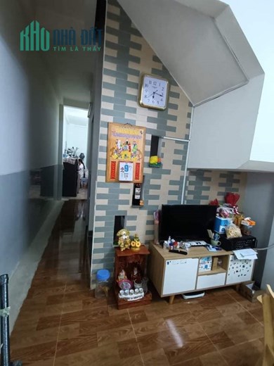 TRUNG TÂM  PHƯỜNG PHƯỚC LONG B. HẺM XE HƠI , 1T,1L 46M2 GIÁ CHỈ 3.5TỶ