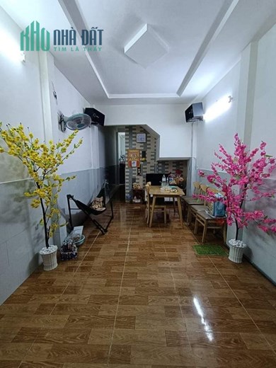 TRUNG TÂM  PHƯỜNG PHƯỚC LONG B. HẺM XE HƠI , 1T,1L 46M2 GIÁ CHỈ 3.5TỶ