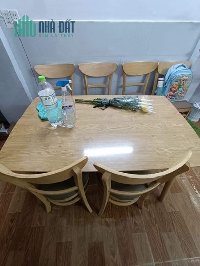 TRUNG TÂM  PHƯỜNG PHƯỚC LONG B. HẺM XE HƠI , 1T,1L 46M2 GIÁ CHỈ 3.5TỶ