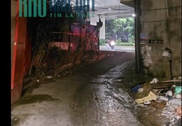 Sốc! Giá đất Phạm Văn Đồng chỉ còn 1.5 tỷ cho lô 97m2, mặt tiền 5m.
Hotline O94 lO7 l689