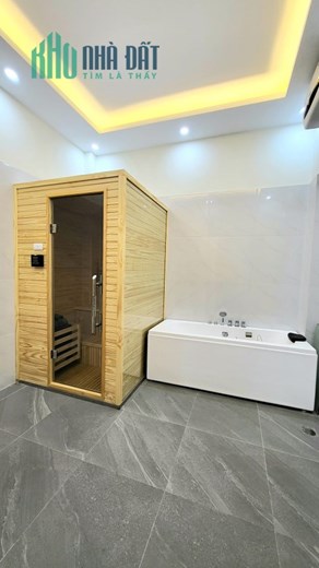 HẠ SỐC 1 TỶ _ NHÀ NGUYỄN SƠN ( LONG BIÊN)_THANG MÁY_GARA_MASSAGE_ V.I.P HÀNG KHÔNG