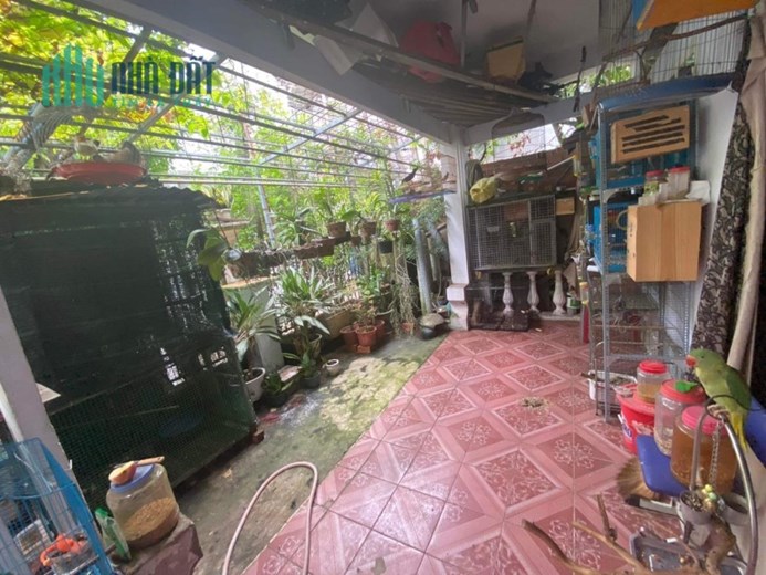 Bán gấp nhà Nguyễn Văn Tăng, Long Thạnh Mỹ Thủ Đức, 109m2, giá chỉ hơn 3 tỷ.