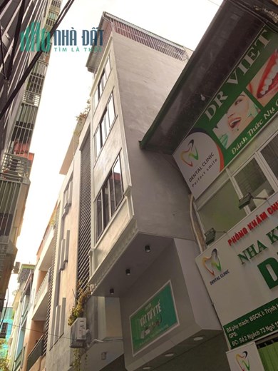 Bán nhà Đường Láng,Đống Đa 28m2 x 5Tầng,Kinh doanh,Ôtô,ngõ thông, giá 5.5 tỷ 0969693855