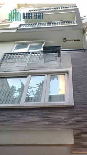 B.Á.N NHÀ PHỐ TÔN ĐỨC THẮNG, 50M x 5 TẦNG MỚI ĐẸP VỀ Ở NGAY, NHÀ  NGÕ RỘNG TRƯỚC NHÀ THOÁNG SÁNG