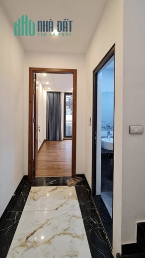 B.Á.N NHÀ PHỐ TÔN ĐỨC THẮNG, 50M x 5 TẦNG MỚI ĐẸP VỀ Ở NGAY, NHÀ  NGÕ RỘNG TRƯỚC NHÀ THOÁNG SÁNG