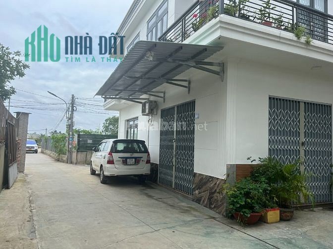 BÁN NHÀ XÃ MỸ YÊN, HUYỆN BẾN LỨC, TỈNH LONG AN, GIÁ 650 TRIỆU