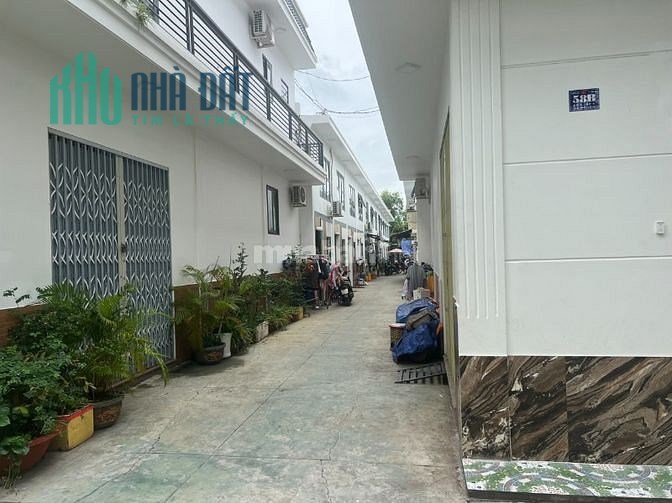 BÁN NHÀ XÃ MỸ YÊN, HUYỆN BẾN LỨC, TỈNH LONG AN, GIÁ 650 TRIỆU