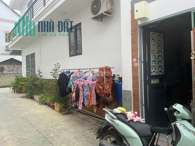 BÁN NHÀ XÃ MỸ YÊN, HUYỆN BẾN LỨC, TỈNH LONG AN, GIÁ 650 TRIỆU