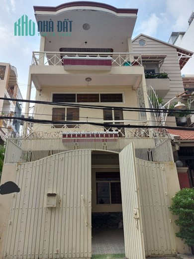 BÁN NHÀ ĐƯỜNG BÙI ĐÌNH TÚY - BÌNH THẠNH - 65 M2 - 2 TẦNG