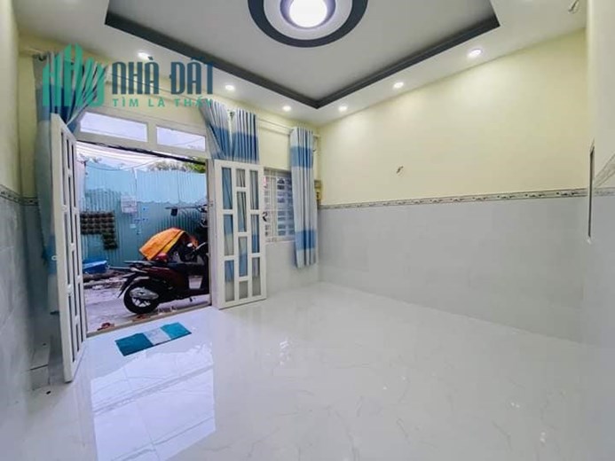 NHÀ ĐẸP - SÁT ĐH CÔNG THƯƠNG - ĐÌNH PHONG PHÚ - 50M2 - GIÁ YÊU THƯƠNG CHỈ 3,3 TỶ