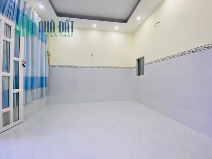 NHÀ ĐẸP - SÁT ĐH CÔNG THƯƠNG - ĐÌNH PHONG PHÚ - 50M2 - GIÁ YÊU THƯƠNG CHỈ 3,3 TỶ