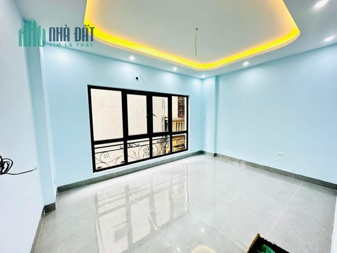 CC BÁN GẤP NHÀ MẶT NGÕ VĨNH HƯNG. KINH DOANH ONL DT 36 M 5T  CHỈ 3 TỶ 8x